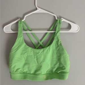 Lululemon Energy Bra